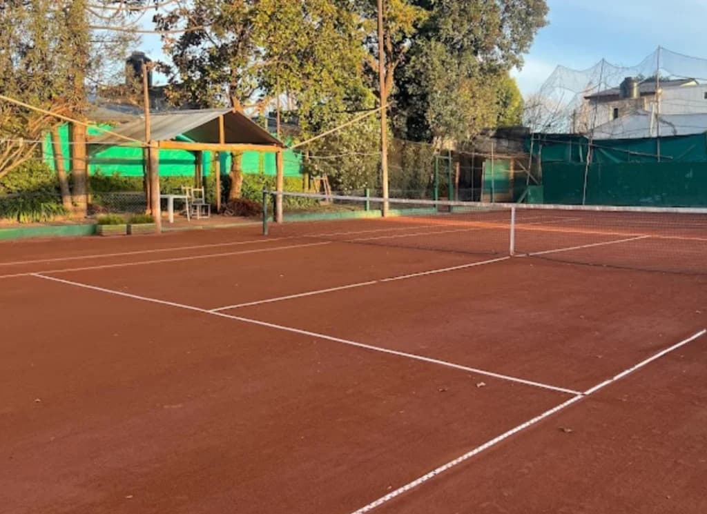 Club de Tenis Caisa