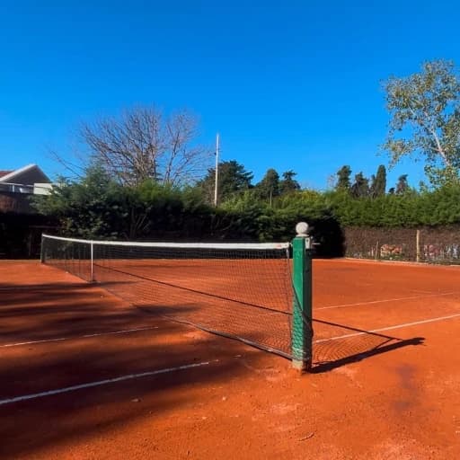 La Loma Tenis logo