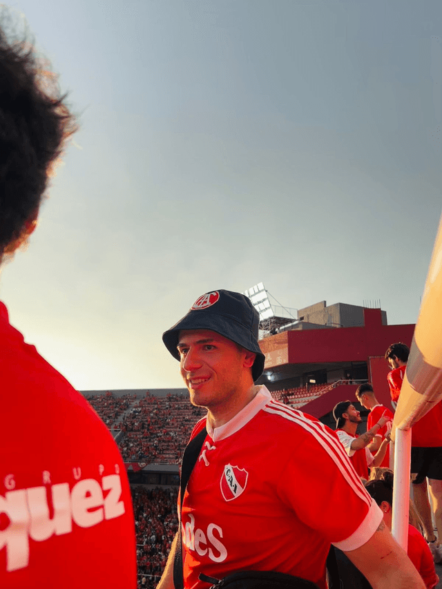 Federico Olivera